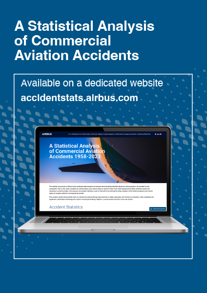 A Statistical Analysis of Commercial Aviation Accidents